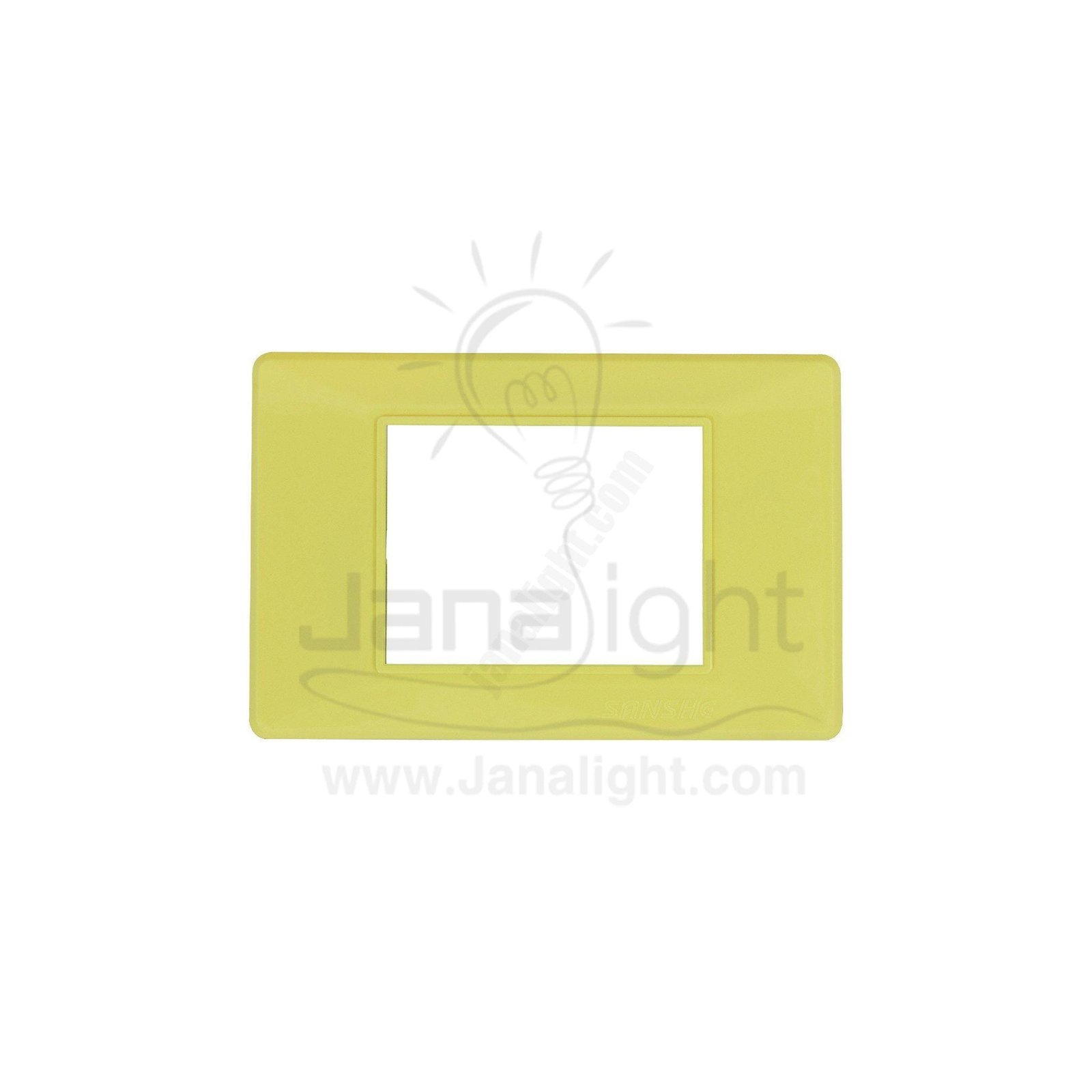 جنى لايت -JANA LIGHT تجارة جميع الادوات الكهربائية